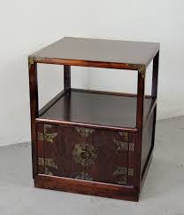 Dragon leg oriental end table inlaid pearl with gloss lacquer. Asian End Tables Ideas On Foter