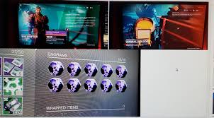 There are more rewards and they are random. I Can T Decrypt Umbral Engrams Help R Destiny2