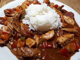 gumbo aus new orleans kochfantasien kochrezepte blog rezept rezepte gumbo rezepte gumbo