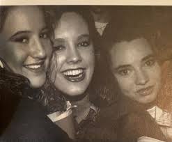 Pryor Highschool Class of 1995