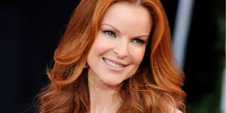 + body measurements & other facts. Marcia Cross Aus Desperate Housewives Hatte Krebs