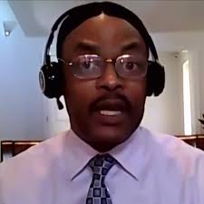 NYC Mayoral Candidate Isaac Wright Jr. Praises Kim Kardashian, Would  Welcome Support