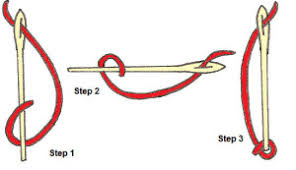 Check spelling or type a new query. French Knot Stitch Needlepointteacher Com