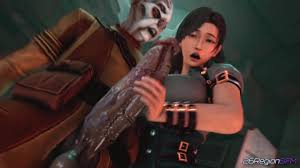 Perfect Weapon - Mythical Creatures Sex