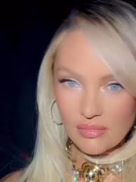 Candice Swanepoel Cheating Partner