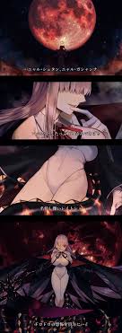 The moon is actually cancer's ruler, leslie hale, psychic astrologer at keen.com , points out. Moon Cancer Bb Bb Fate Extra Image 2939254 Zerochan Anime Image Board