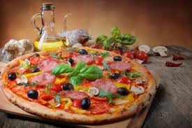 Bibione ristorante pizzeria anche per asporto bed & breakfast spaghetti haus Pizza Und Pasta Backnang Bei Mario Spaghettihaus
