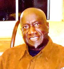 James Haywood Hudson, North Amityville resident, U.S. Air Force veteran