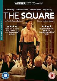 Enter the email address you used to register with square and we'll send you instructions to reset your password. Amazon Com The Square Dvd Movies Tv