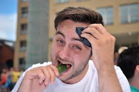 Birmingham Chilli Festival