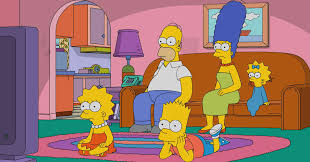 Haus grundrisse tv in der küche haus blaupausen kartographie the simpsons haus projekte architekturdesign welt. Das Echte Simpsons Haus Die Skurrile Geschichte Hinter Dem Heim Der Tv Familie