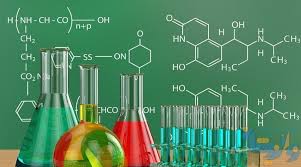 دانلود جزوه شیمی فیزیک دانشگاه تهران Quimica Compuestos Binarios Farmacia
