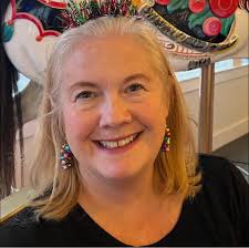 Who are the students in the 1956-57 Irwin B. Somerville School kindergarten  class photo?