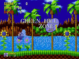 Sonic the hedgehog establishes the series' foundation. Sonic The Hedgehog Sega Genesis Online Game Retrogames Cz