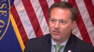 U.S. Congressional Dist. 27 candidates: Republicans