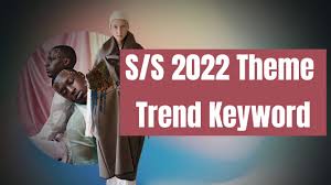 Amidst the uncertainty and anxiety of a global pandemic, the 2022 color trends provide a welcome respite. 2022 Spring Summer Fashion Trend Topfashion