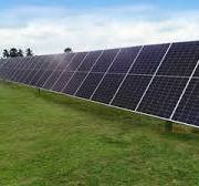 FTC Solar Launches New 1P Solar Tracking System - Pioneer