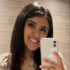 Aisha Barron's Instagram, Twitter & Facebook