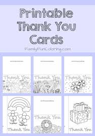 In many churches, kids will memorize and recite this passage as a foundation for lifelong habits of prayer. Printable Thank You Template For Kids