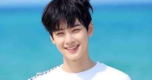 Sebelum ia terjun ke dunia hiburan korea selatan, cha eun woo ternyata sudah memiliki bakat sebagai seorang model, kala itu ia menjadi model pelajar. Biodata Fakta Dan Foto Cha Eun Woo Astro Terupdate