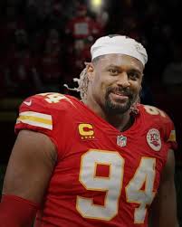 The Chiefs are a possible destination for pass rusher Cameron Jordan,  according to Nate Taylor The 15-year veteran spent last season, recorded  10.5 sacks, 15 quarterback hits, two forced fumbles and one