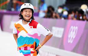11 hours ago · 世界選手権2位の西矢椛（もみじ、13＝ムラサキスポーツ）が15・26点で金メダルを獲得した。13歳のメダル獲得は、1992年バルセロナ大会競泳女子200メートル平泳ぎで優勝した岩崎恭子（14歳6日）を抜き、日本史上最年少メダリストとなった。 Klpwlqcycy2ssm