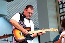 Randall Rospond