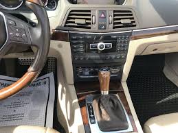 Mercedes benz e class philadelphia wilmington west chester. Used 2012 Mercedes Benz E Class E350 For Sale 22 500 Executive Auto Sales Stock 1628