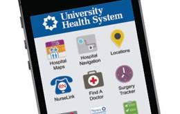 Carelink Support Services University Health System