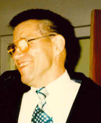 James Reiman Obituary