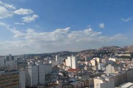 Zona da Mata e Vertentes devem ter céu nublado e temperatura amena no fim de semana