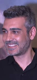 Lover actores turcos