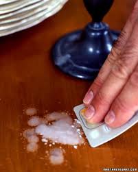 Remove Wax Spots Candle Wax Removal Cleaning Candle Wax Candle Removal