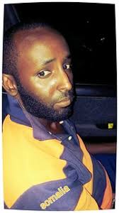 DAVID JOUBERT ALONZI