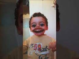 ماما جابت بيبي بيبي حلو صغير ماما جابت بيبي بيبي حلو صغير انشوده youtube halloween face halloween face makeup carnival face paint