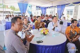 Diketahui tidak ada korban jiwa, namun kerugian jika dihitung mencapai rp 20 miliar. Dgorganizer Open Ceremony Pabrik Garment Pt Anugrah Facebook