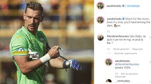 Andrei radu a adus glorie romaniei la euro, iar apoi a ghicit subiectele la bac la limba romana! IonuÈ› Radu A Ghicit Subiectele La Limba RomanÄƒ La Bac Ce Le A RÄƒspuns Fanilor Stirileprotv Ro