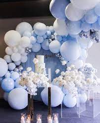 This But Green In 2020 Baby Shower Balloons Baby Boy Decorations Baby Bear Baby Shower