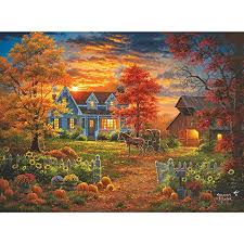 Bits And Pieces Jigsaw Puzzles 1000 Pieces Pin On Cute Cozy Puzzle Ideas