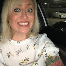 Christy Conley's Instagram, Twitter & Facebook