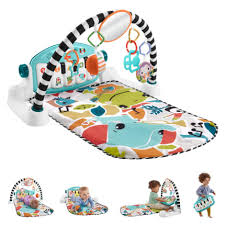 Baby Play Gym