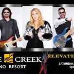 Anthem Road: Cache Creek Casino