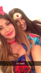 Luca Renee Stringer (@Lucaarenee)