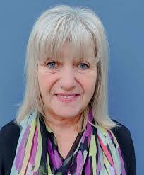 Rita Blackmon's Instagram, Twitter & Facebook