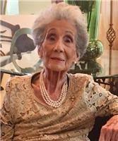 Josie Marguez Obituary (2018)