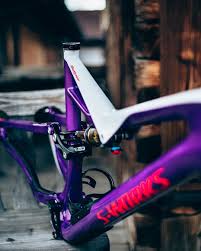 791 Likes 10 Comments Fabio Wibmer Wibmerfabio On Instagram 2017 Is Gonna Be F R E S H Specializedde To Ray Wibmerized Mtb Elias Loucos