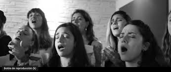 Vivir quintana (nacida viviana monserrat quintana rodríguez; Cancion Sin Miedo El Himno Feminista De Vivir Quintana Ciudadanos Por Mexico