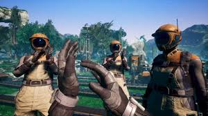 Coffee Stain Studios Announces Cute Looking Factory Builder Satisfactory