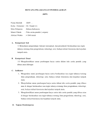 Data dalam teks laporan didapat setelah pengamat melakukan percobaan secara sistematis. Rpp Kurtilas Kelas Ix Teks Cerpen Revisi Pdf