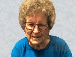 Betty Garcia Obituary (1928